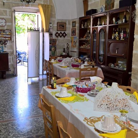 Bed and Breakfast Grekal Bed Salento à Porto Cesareo Extérieur photo