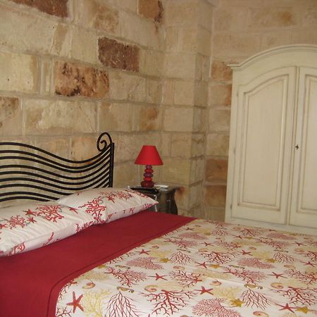 Bed and Breakfast Grekal Bed Salento à Porto Cesareo Extérieur photo
