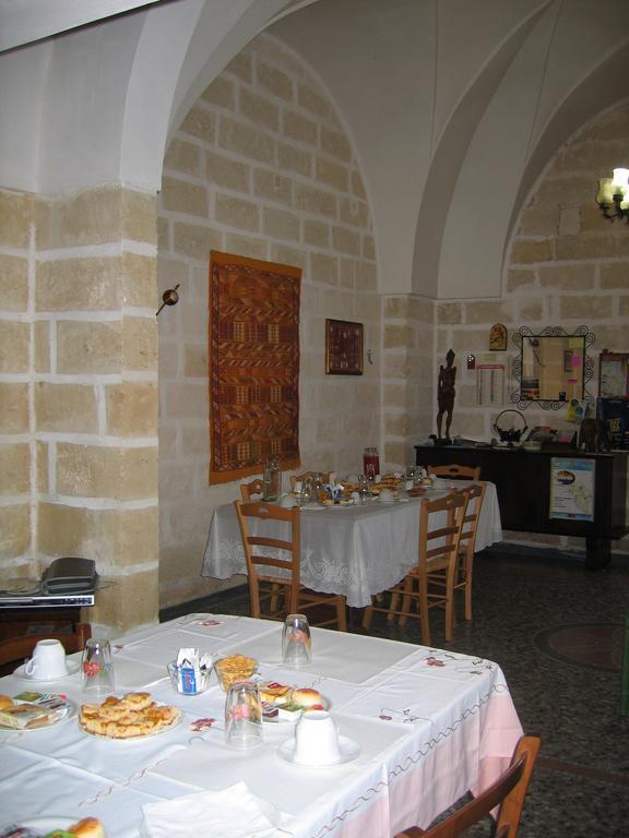 Bed and Breakfast Grekal Bed Salento à Porto Cesareo Extérieur photo