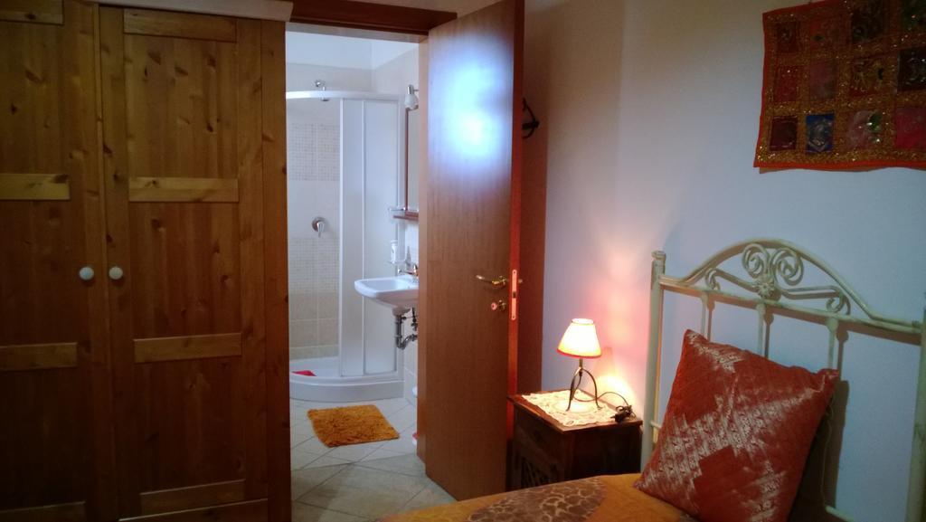 Bed and Breakfast Grekal Bed Salento à Porto Cesareo Extérieur photo