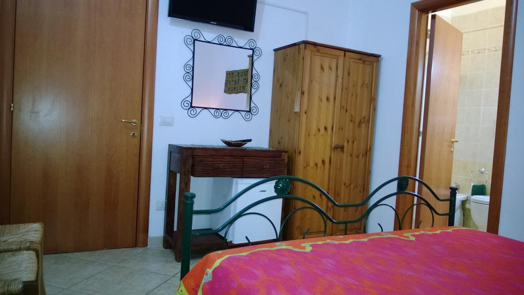 Bed and Breakfast Grekal Bed Salento à Porto Cesareo Extérieur photo