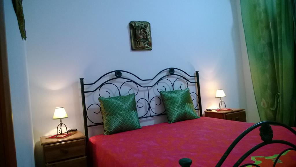 Bed and Breakfast Grekal Bed Salento à Porto Cesareo Extérieur photo