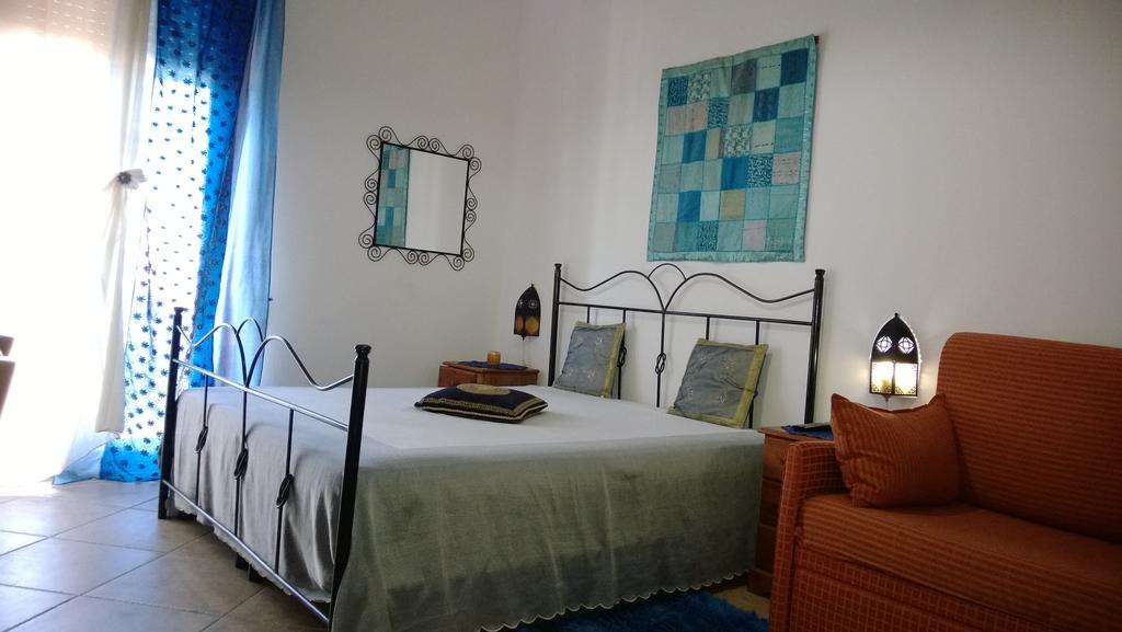 Bed and Breakfast Grekal Bed Salento à Porto Cesareo Chambre photo