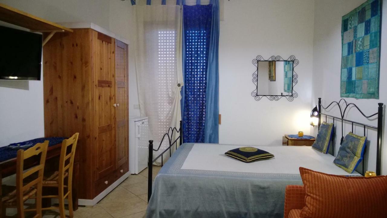Bed and Breakfast Grekal Bed Salento à Porto Cesareo Extérieur photo